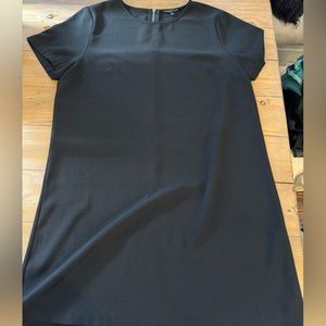 Black felicity & coco shift dress